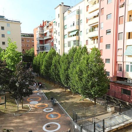 Appartamento Emmerosa, Centro Citta, Parcheggio Verona Exterior photo