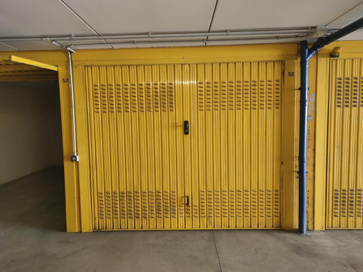 Appartamento Emmerosa, Centro Citta, Parcheggio Verona Exterior photo