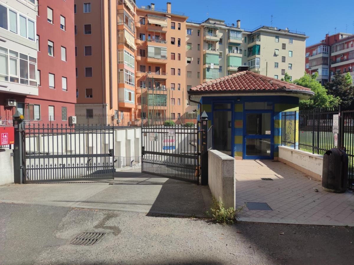 Appartamento Emmerosa, Centro Citta, Parcheggio Verona Exterior photo