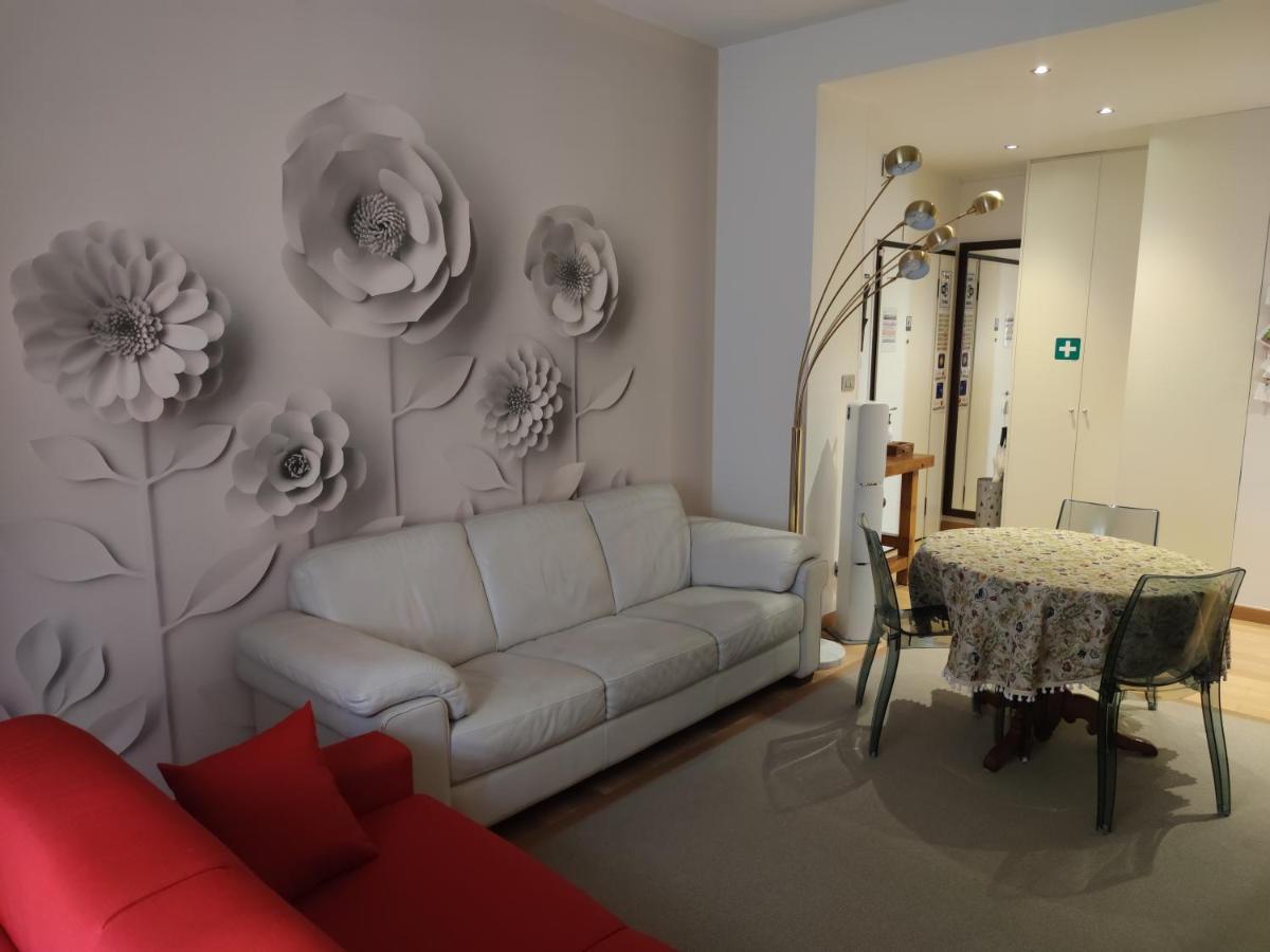 Appartamento Emmerosa, Centro Citta, Parcheggio Verona Exterior photo